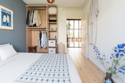 Waaigat 7, Amsterdam Lengers Housing